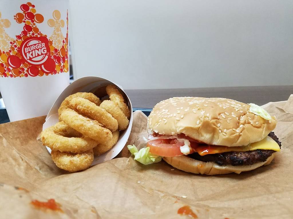 Burger King | restaurant | 970 Edwards Ferry Rd NE, Leesburg, VA 20176, USA | 7037718656 OR +1 703-771-8656