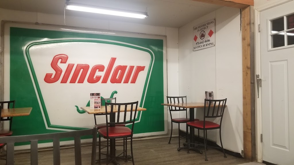 Crash Burger | restaurant | 646 E Main St, Montrose, CO 81401, USA | 9702490825 OR +1 970-249-0825