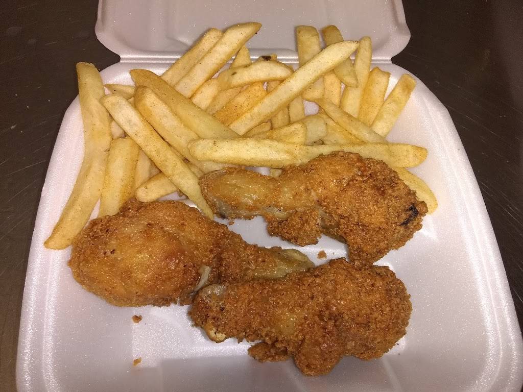 Captain Chicken 2 | restaurant | 7500 Bessemer Ave, Cleveland, OH 44127, USA | 2164174773 OR +1 216-417-4773