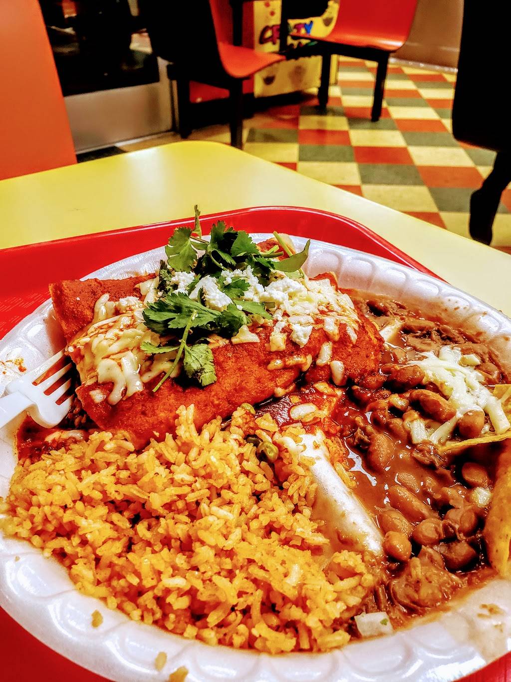 Marielas Taco Restaurant | restaurant | 3662 W 3rd St, Los Angeles, CA 90020, USA | 2133817356 OR +1 213-381-7356