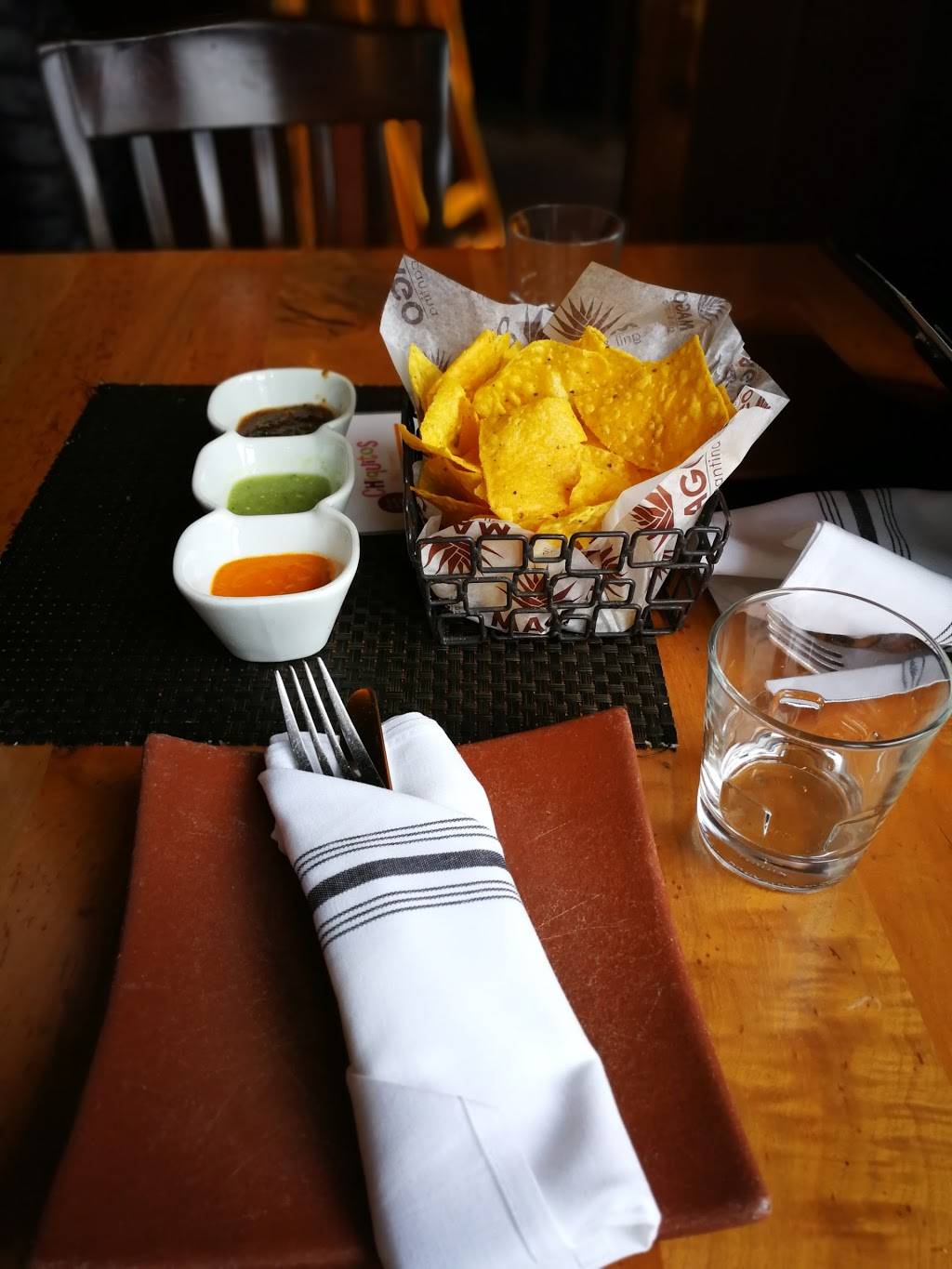 Mago Grill & Cantina | restaurant | 641 E Boughton Rd, Bolingbrook, IL 60440, USA | 6307832222 OR +1 630-783-2222