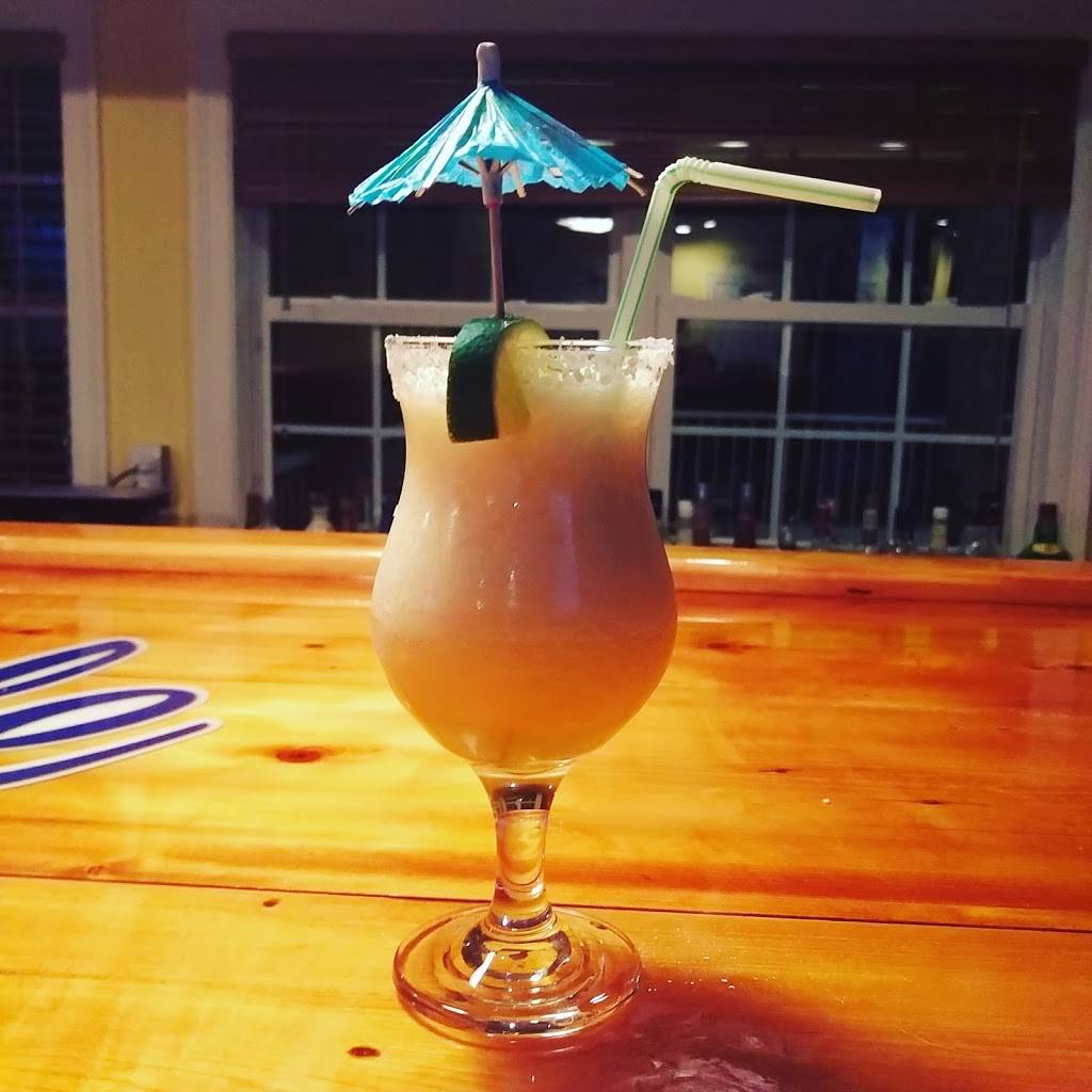 Hurricane Hole | restaurant | 1851 LA-1, Grand Isle, LA 70358, USA | 9857873663 OR +1 985-787-3663