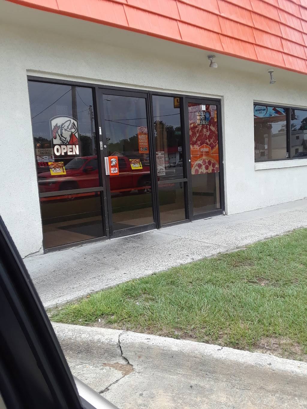 Little Caesars Pizza | meal takeaway | 8501 Waters Ave, Savannah, GA 31406, USA | 9123496283 OR +1 912-349-6283