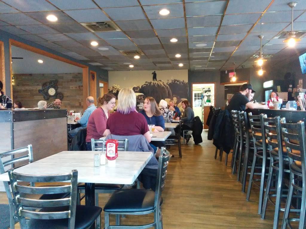 The Farmers Wife | restaurant | 6533 W Mitchell St, West Allis, WI 53214, USA | 4144888296 OR +1 414-488-8296