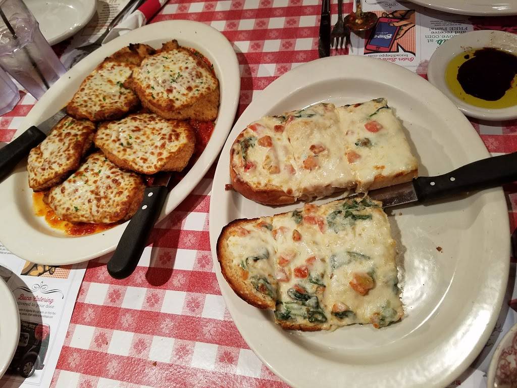 Buca di Beppo Italian Restaurant | restaurant | 7979 Center Ave, Huntington Beach, CA 92647, USA | 7148914666 OR +1 714-891-4666