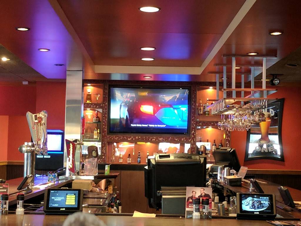 Applebees Grill + Bar | restaurant | 528 N 47th St, Rogers, AR 72756, USA | 4799368989 OR +1 479-936-8989