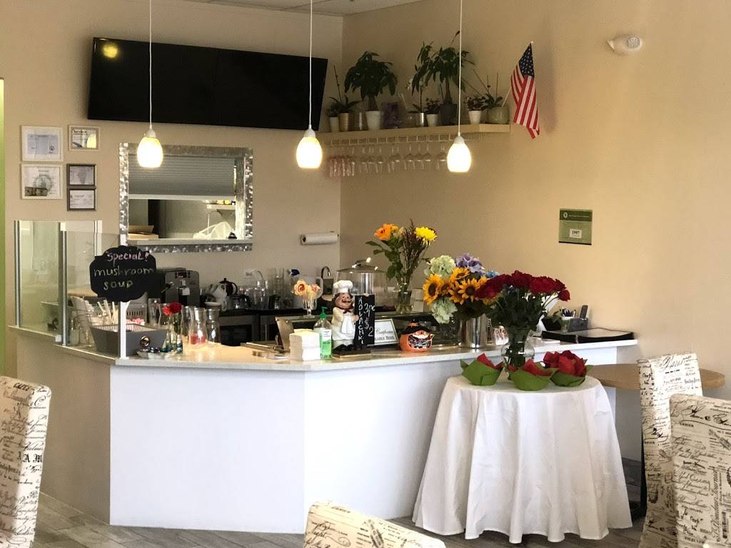 Ewas Pierogi | restaurant | 976 Harlem Ave, Glenview, IL 60025, USA | 2246163430 OR +1 224-616-3430