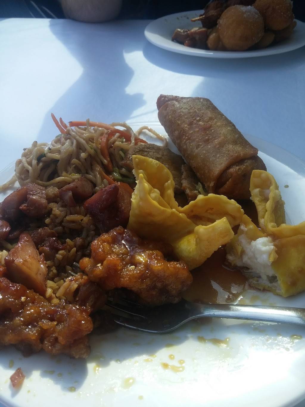 China King Express | restaurant | 45915 S Interstate 94 Service Dr, Belleville, MI 48111, USA | 7346991550 OR +1 734-699-1550