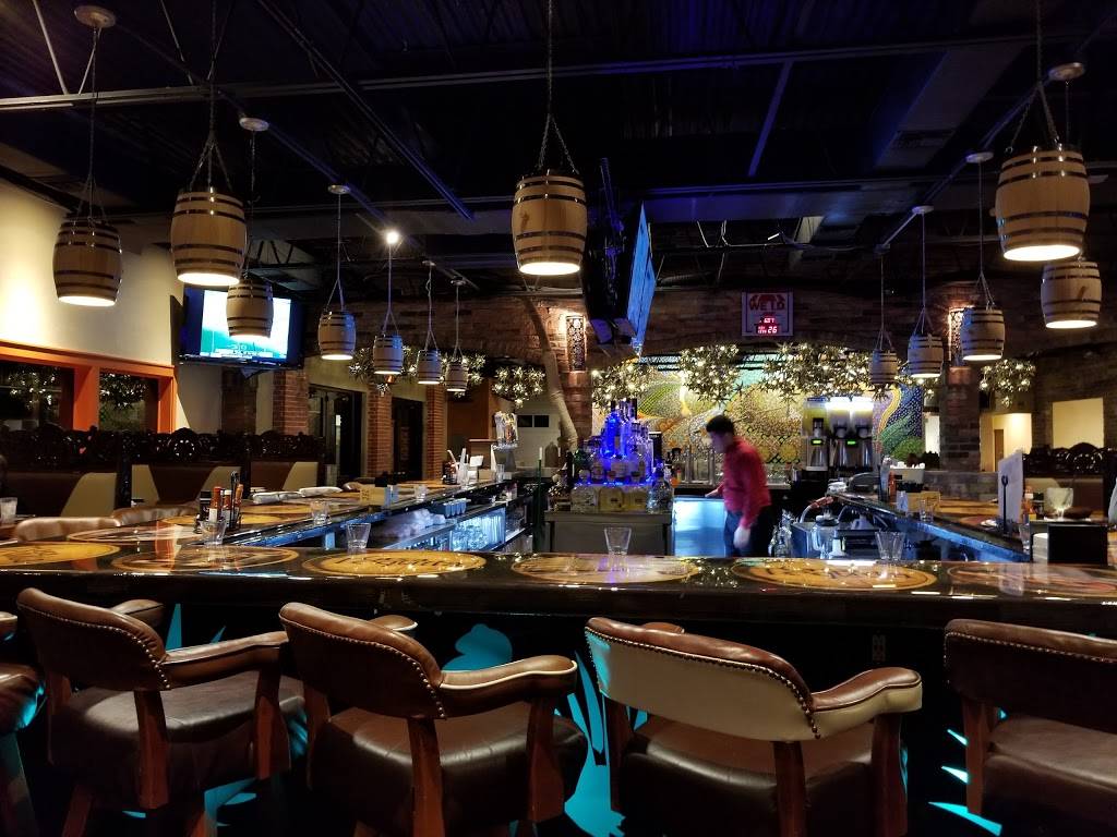 Casa Tequila | restaurant | 1725 SE Federal Hwy, Stuart, FL 34994, USA | 7726005482 OR +1 772-600-5482