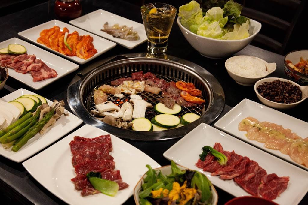 N TO TAIL | restaurant | 29 Exchange St, Portland, ME 04101, USA | 2077732900 OR +1 207-773-2900