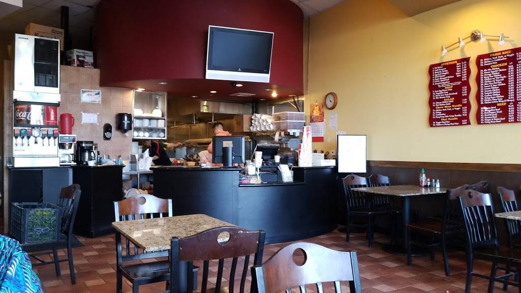 CHINA A GO GO | restaurant | 10140 W Tropicana Ave, Las Vegas, NV 89147, USA | 7028763626 OR +1 702-876-3626