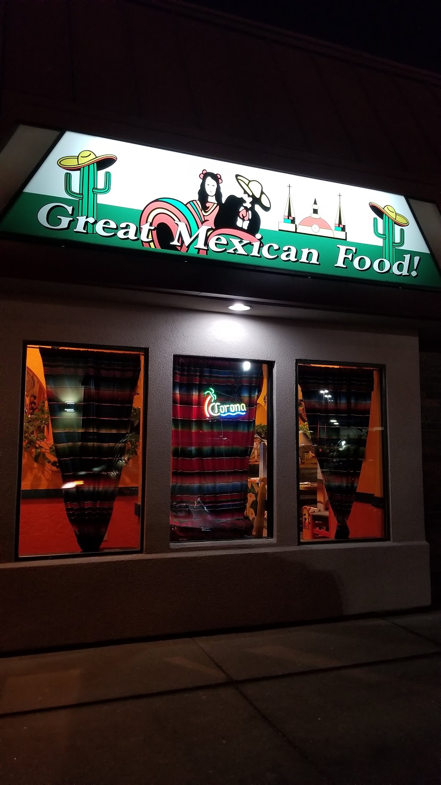 Guadalajara Mexican Restaurant | restaurant | 5309 W 41st St, Sioux Falls, SD 57106, USA | 6053613701 OR +1 605-361-3701