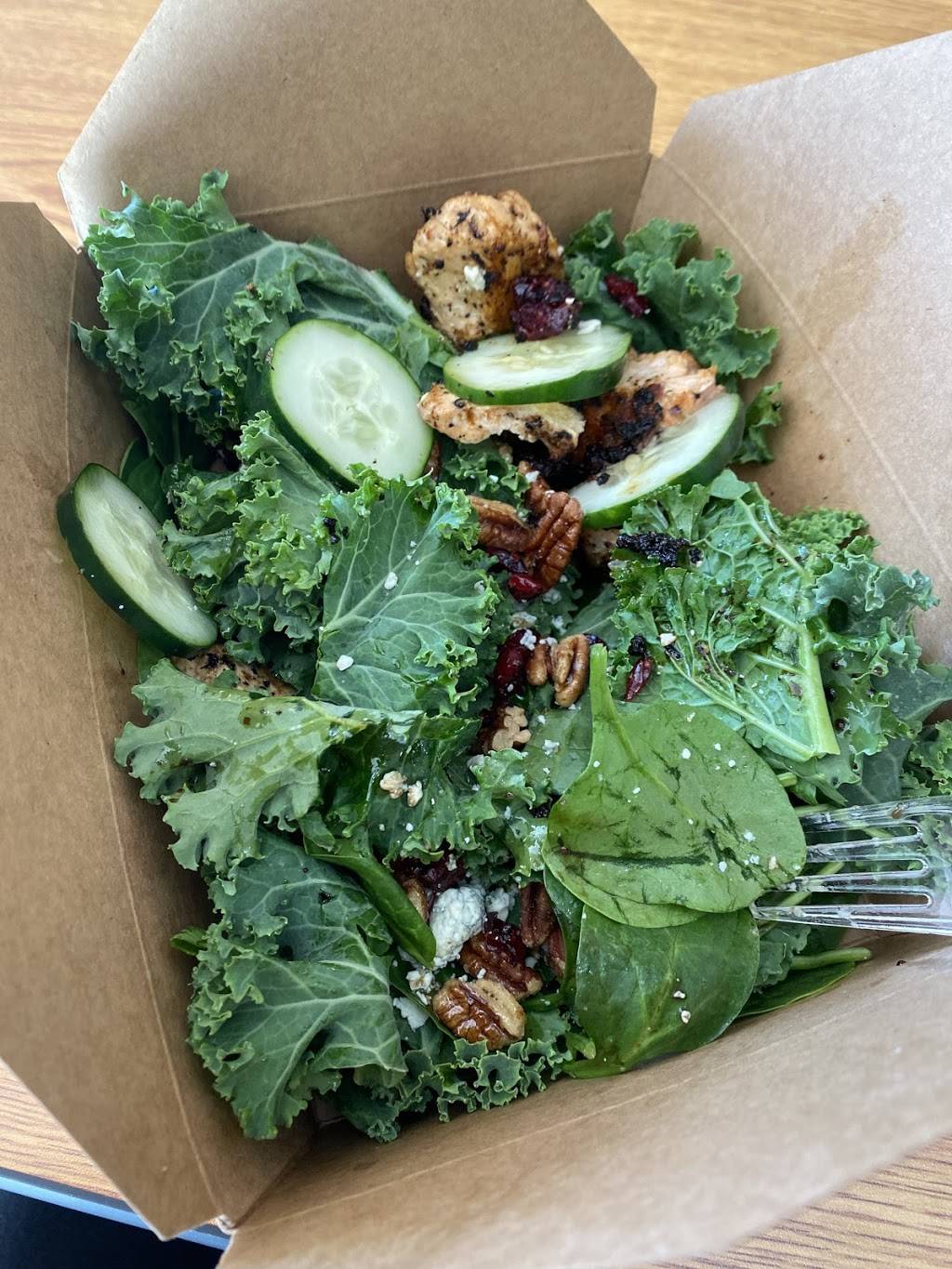 The Green Bowl | cafe | 1485 NY-9D b1, Wappingers Falls, NY 12590, USA | 8458388909 OR +1 845-838-8909