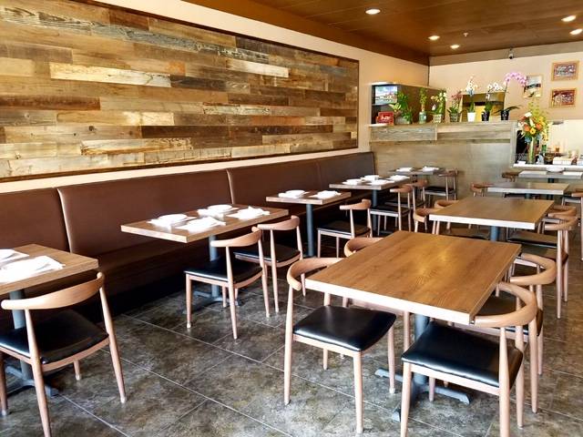 Shwe Myanmar Burmese Cuisine | restaurant | 1106 E Stanley Blvd, Livermore, CA 94550, USA | 9255835308 OR +1 925-583-5308