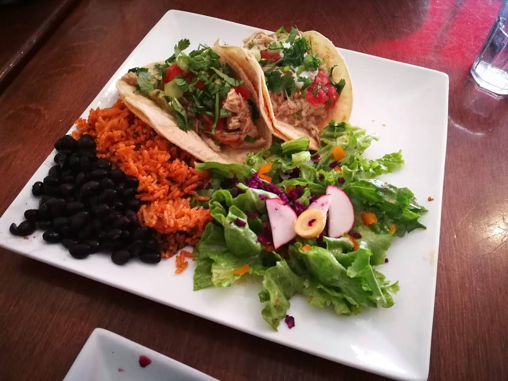 Café Cantina | restaurant | 1880 Rue Centre, Montréal, QC H3K 1H9, Canada | 5149033511 OR +1 514-903-3511