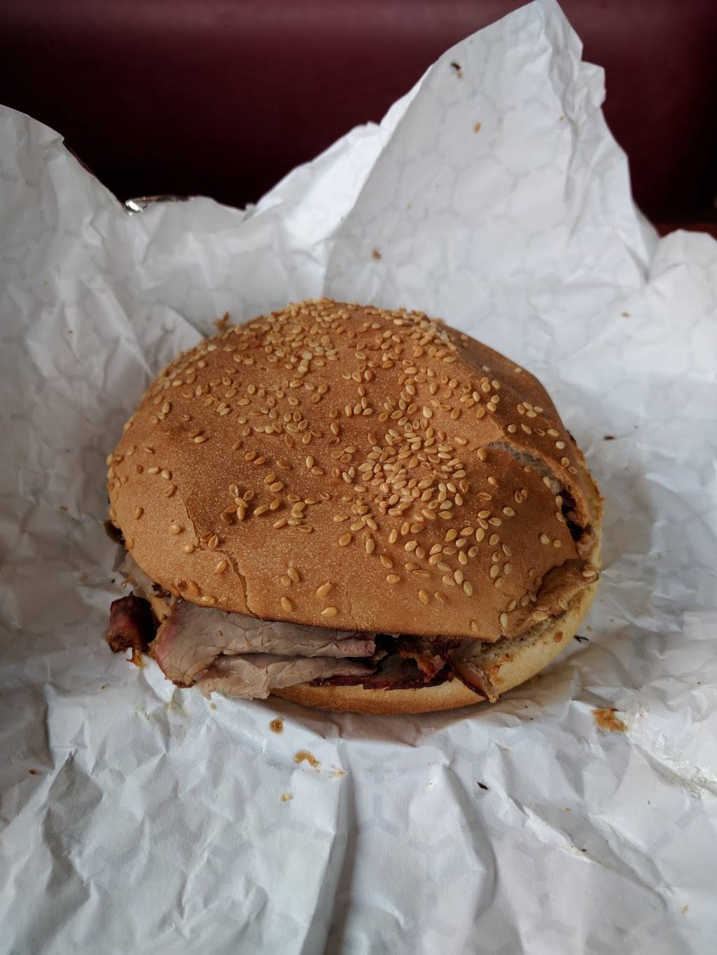 Tally Ho Restaurant | restaurant | 1536 Main St W, Hamilton, ON L8S 1E4, Canada | 9055296043 OR +1 905-529-6043