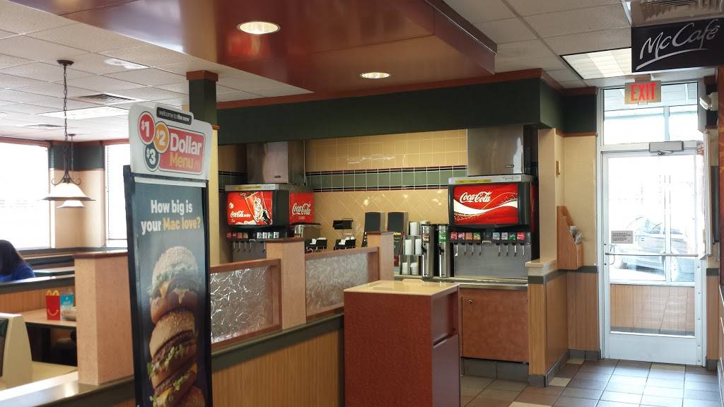 McDonalds | cafe | 12820 Clear Spring Rd, Clear Spring, MD 21722, USA | 3018421054 OR +1 301-842-1054