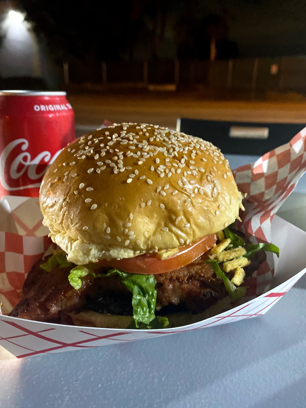 Aja Food Truck | restaurant | 6795 SW 40th St, Miami, FL 33155, USA | 7863251442 OR +1 786-325-1442