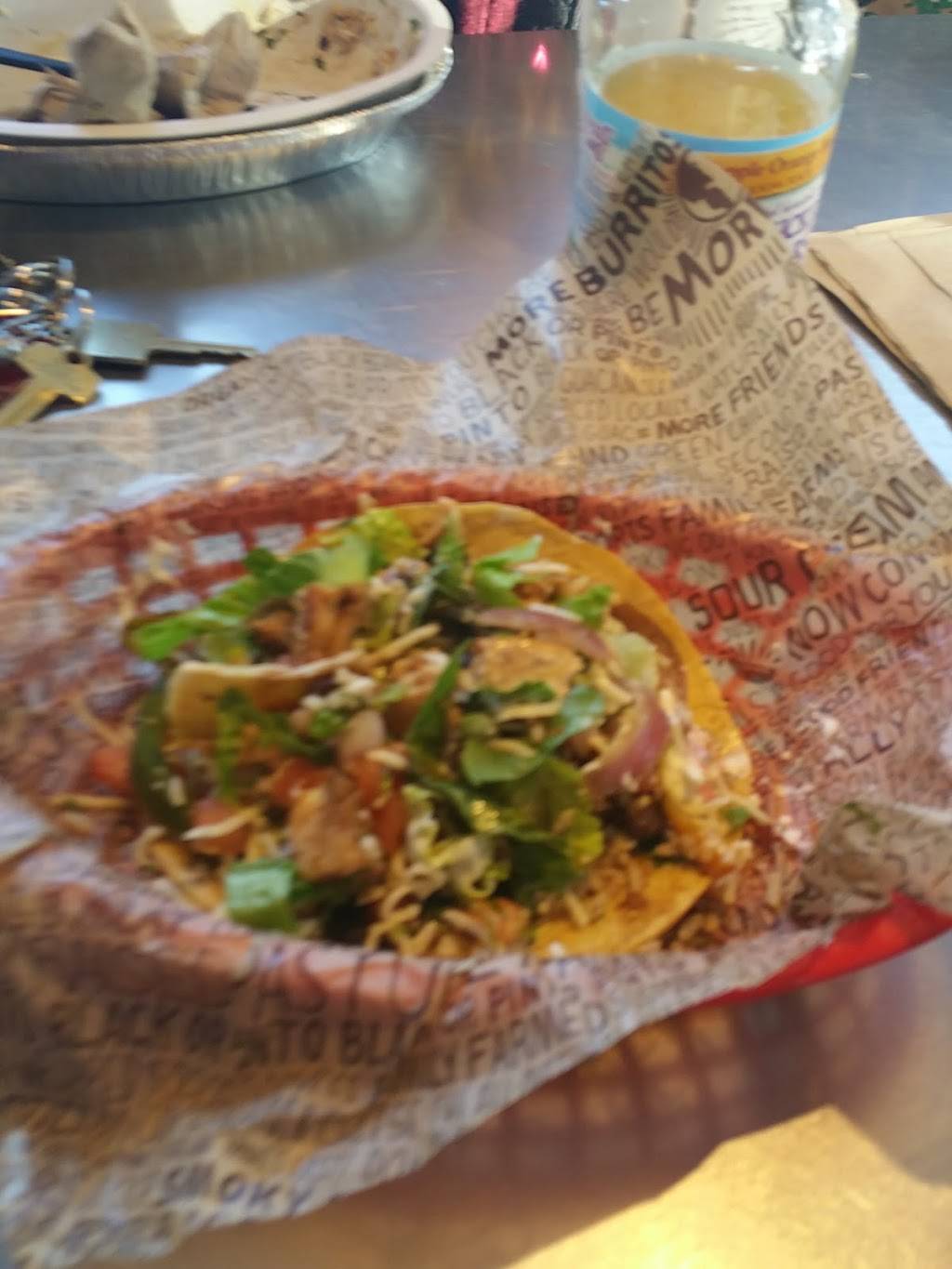 Chipotle Mexican Grill | restaurant | 4512 N Sterling Ave I74, Peoria, IL 61615, USA | 3096818725 OR +1 309-681-8725