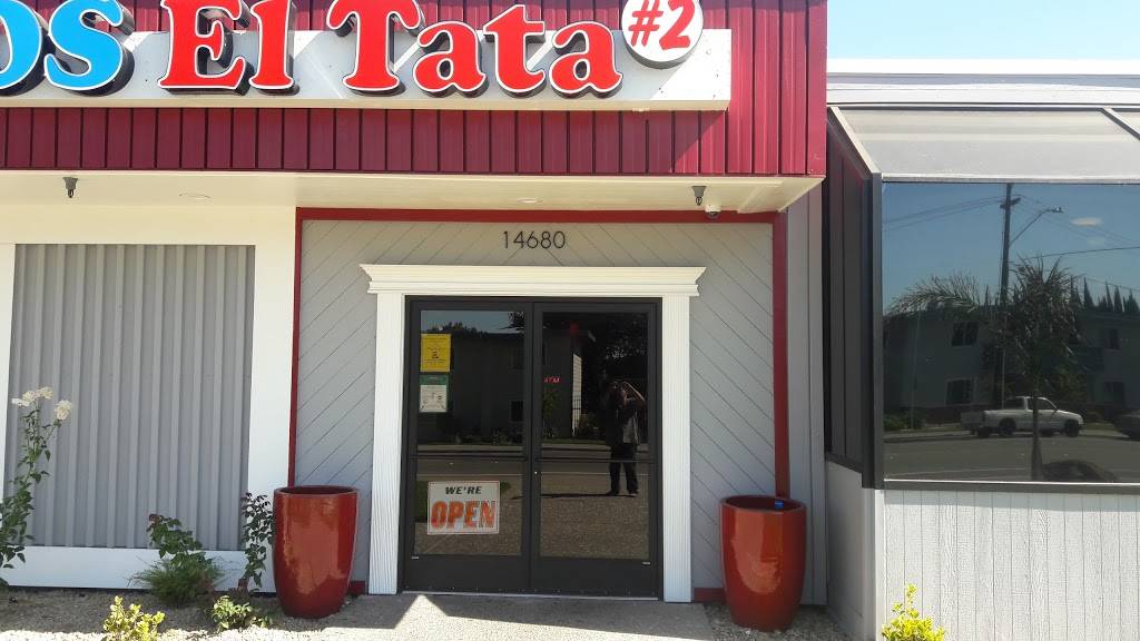 Mariscos El Tata #2 | restaurant | 14680 Washington Ave, San Leandro, CA 94578, USA | 5105644123 OR +1 510-564-4123