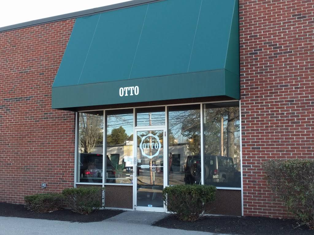 OTTO | restaurant | 125 John Roberts Rd, South Portland, ME 04106, USA | 2077720900 OR +1 207-772-0900