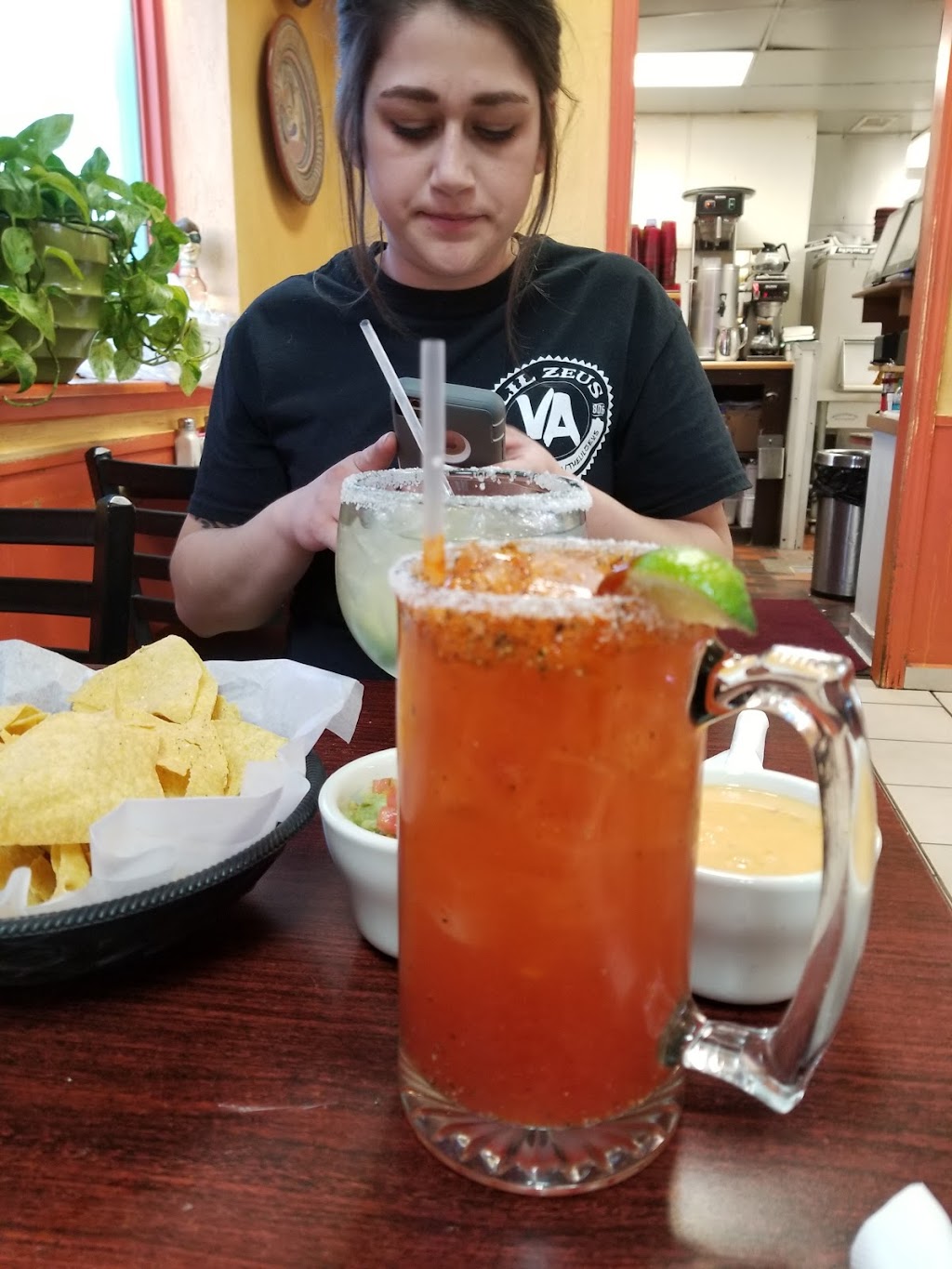 Los Braceros | restaurant | 3303 Bell St, Amarillo, TX 79106, USA | 8063550889 OR +1 806-355-0889