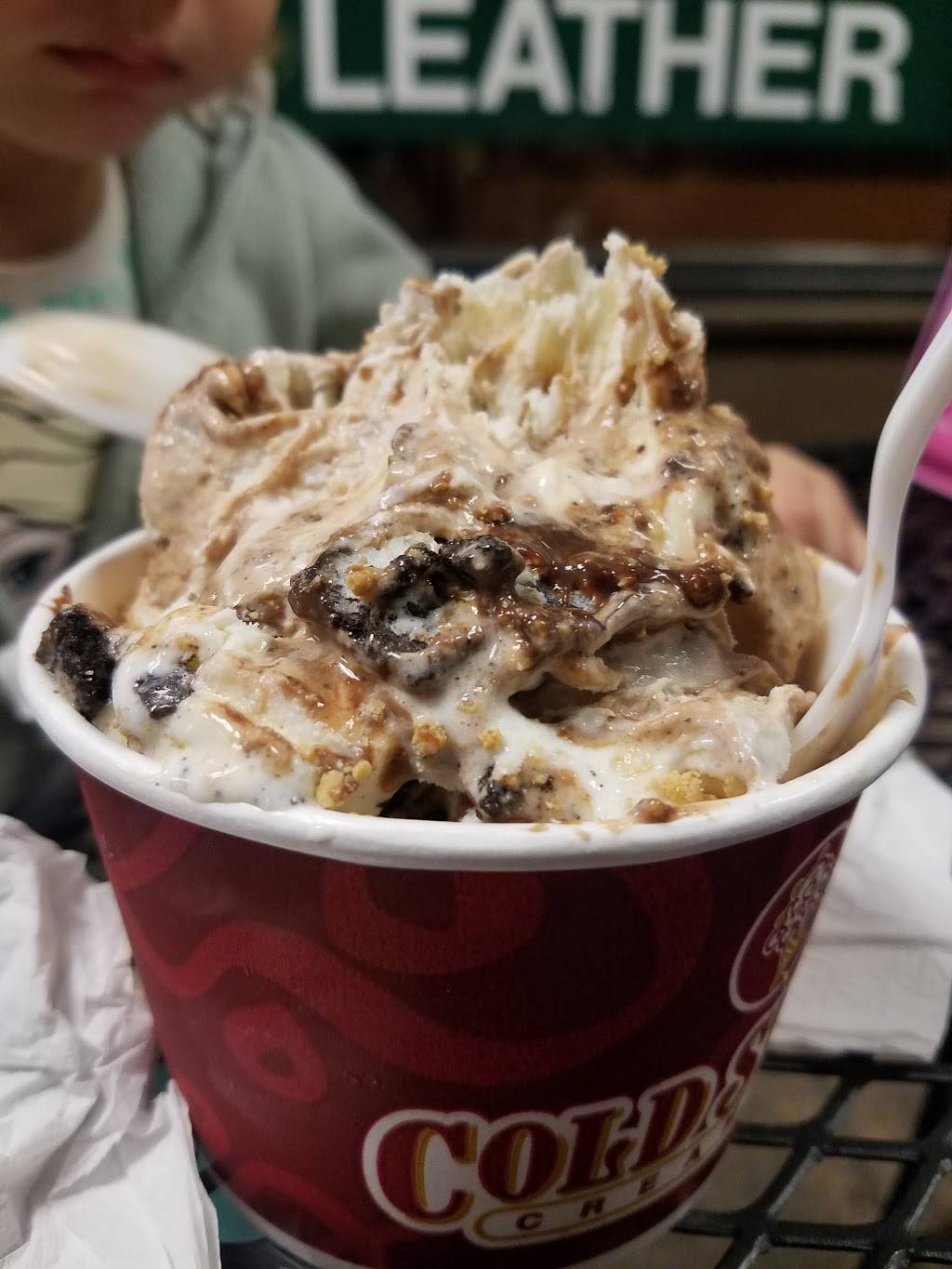 Cold Stone Creamery | bakery | 4247 Atlantic Ave, Long Beach, CA 90807, USA | 5629971945 OR +1 562-997-1945