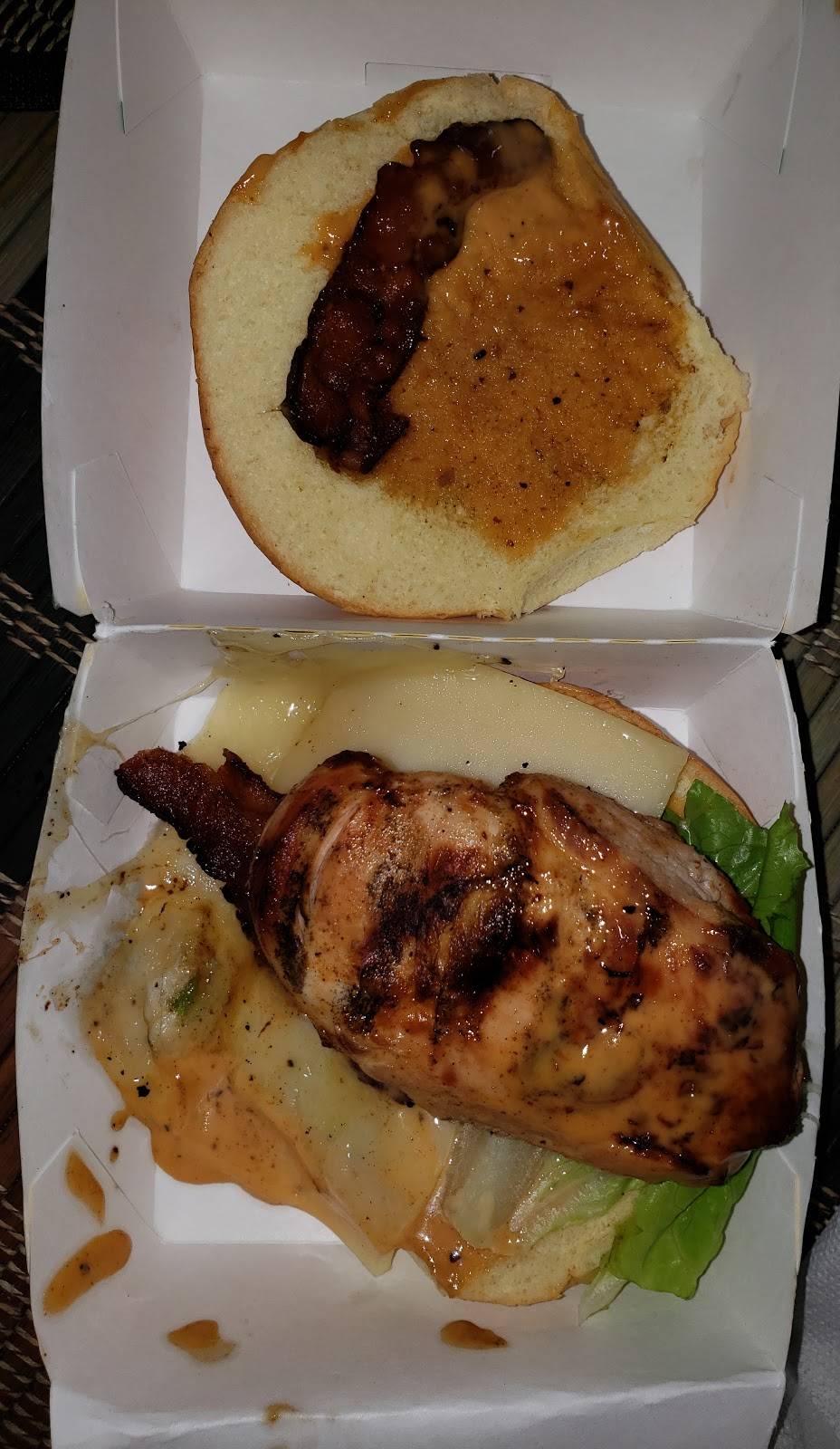 Pollo Tropical Express | restaurant | 7401 W 4th Ave, Hialeah, FL 33014, USA | 7862210643 OR +1 786-221-0643