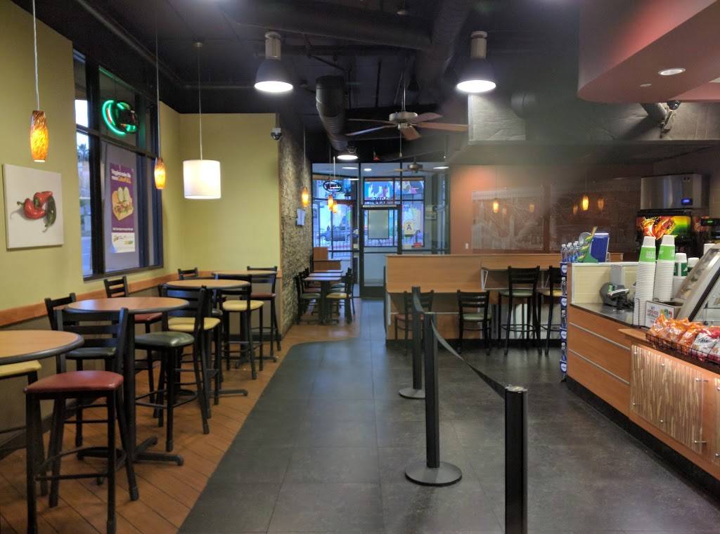 Subway Restaurants | restaurant | 1205 W 3rd St, Los Angeles, CA 90017, USA | 2132211286 OR +1 213-221-1286