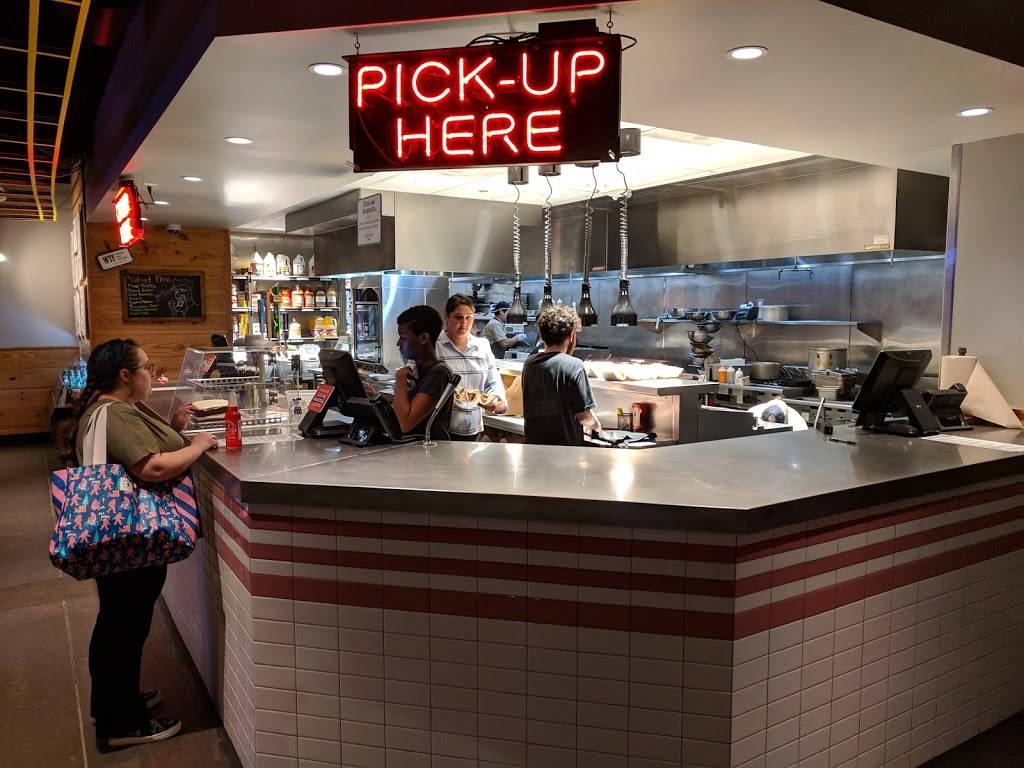 Velvet Taco | restaurant | 907 Westheimer Rd Suite A, Houston, TX 77006, USA | 7133708226 OR +1 713-370-8226