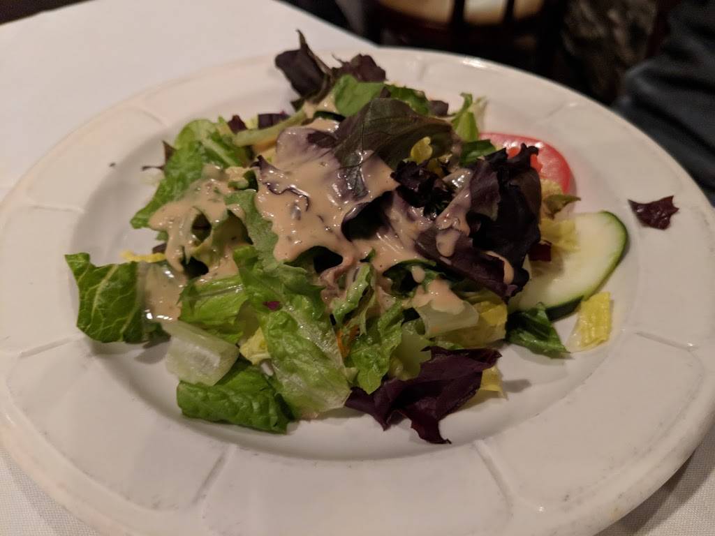 La Primavera Trattoria | restaurant | 500 Pleasant Valley Way, West Orange, NJ 07052, USA | 9736690966 OR +1 973-669-0966