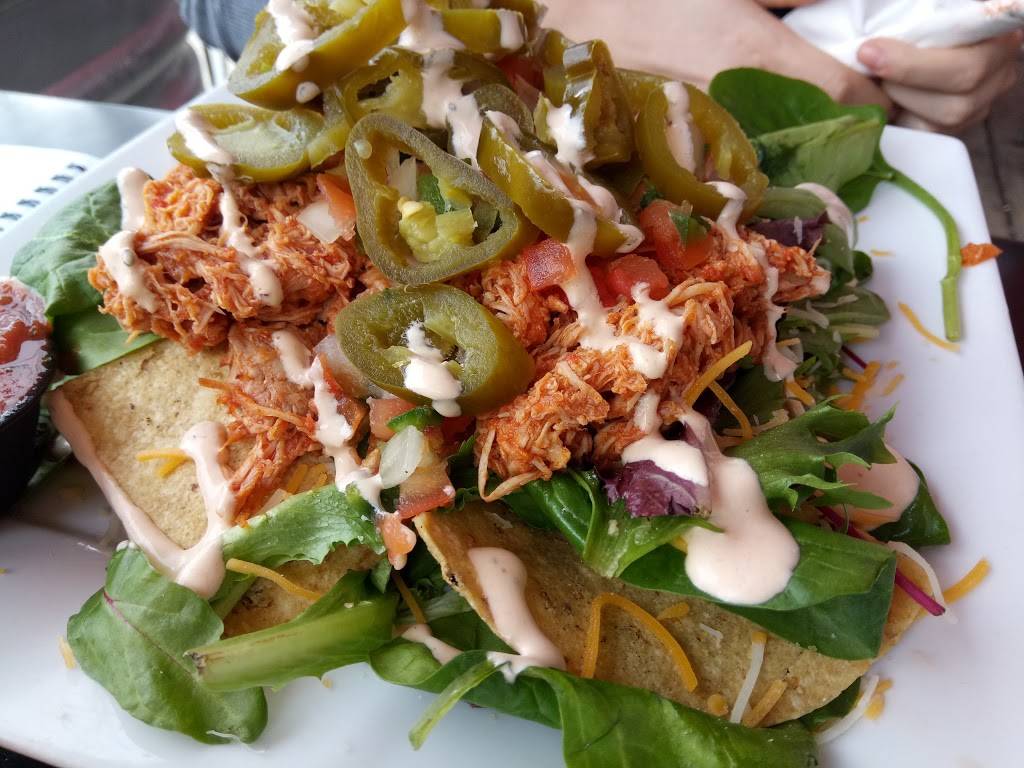 Luthers Cafe | restaurant | 1503 N Main Ave, San Antonio, TX 78212, USA | 2102237727 OR +1 210-223-7727