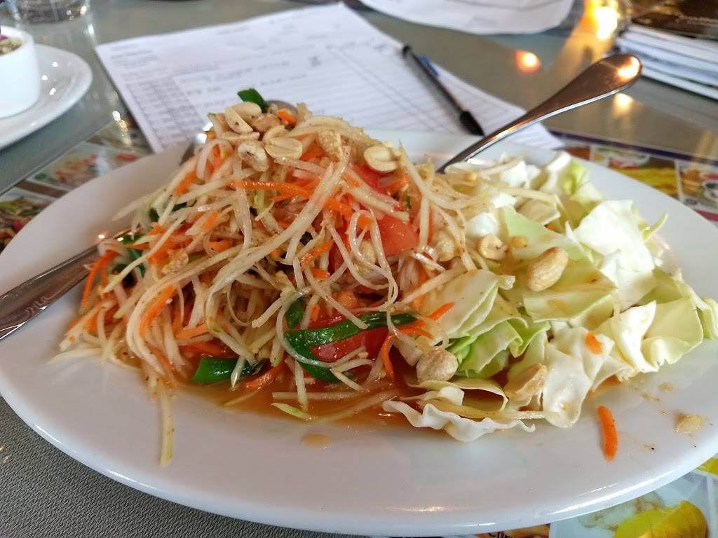 Pattaya Thai Restaurant | restaurant | 1571 Wadsworth Blvd #5221, Lakewood, CO 80214, USA | 3032385587 OR +1 303-238-5587