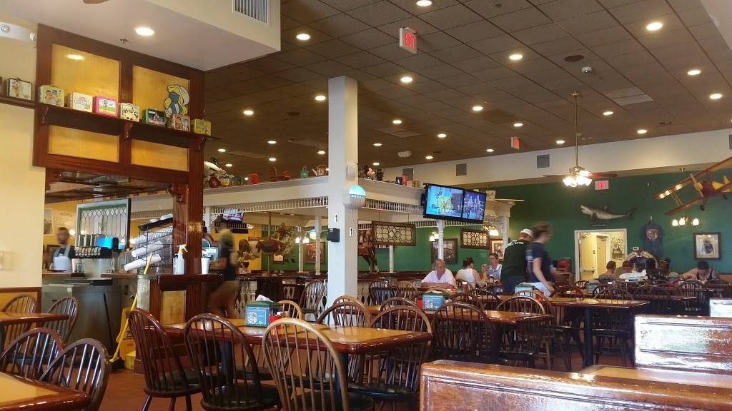 The Dough Roller | restaurant | 606 S Atlantic Ave, Ocean City, MD 21842, USA | 4102893501 OR +1 410-289-3501