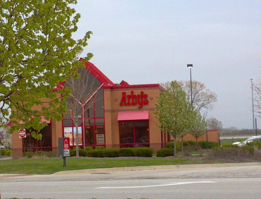 Arbys | restaurant | 7220 W 191st St, Tinley Park, IL 60477, USA | 8154641258 OR +1 815-464-1258