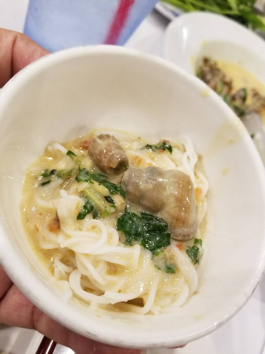 Sáu Can Tho Vietnamese Kitchen | restaurant | 8450 Garvey Ave Suite103, Rosemead, CA 91770, USA | 6263078868 OR +1 626-307-8868