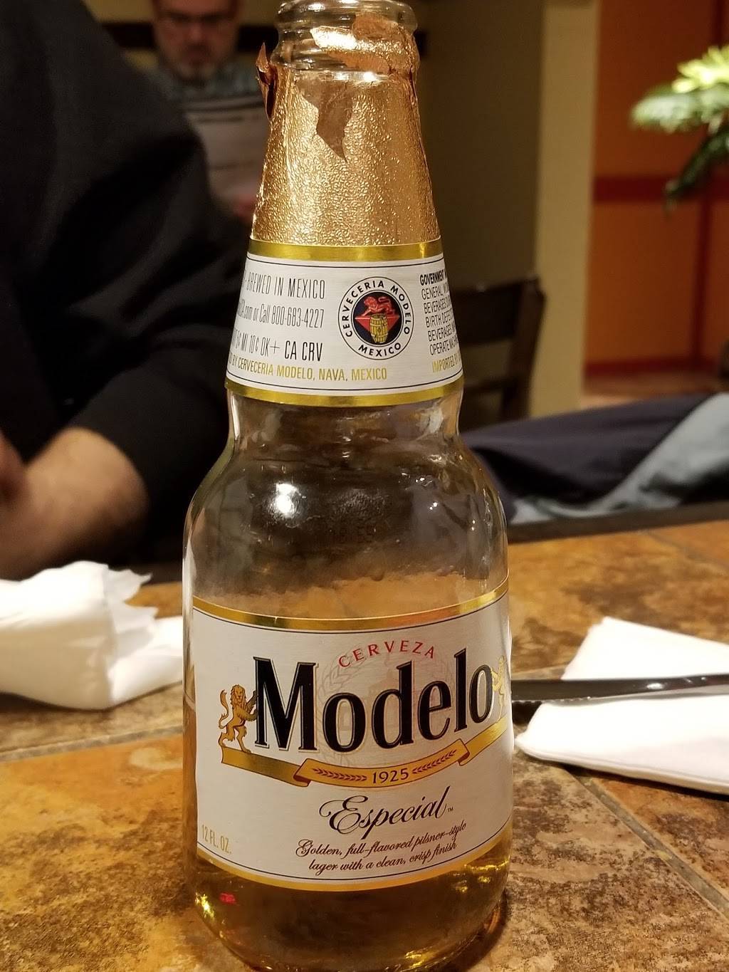 Oscars Pinatas | restaurant | 346 Main St, Tewksbury, MA 01876, USA | 9786407922 OR +1 978-640-7922