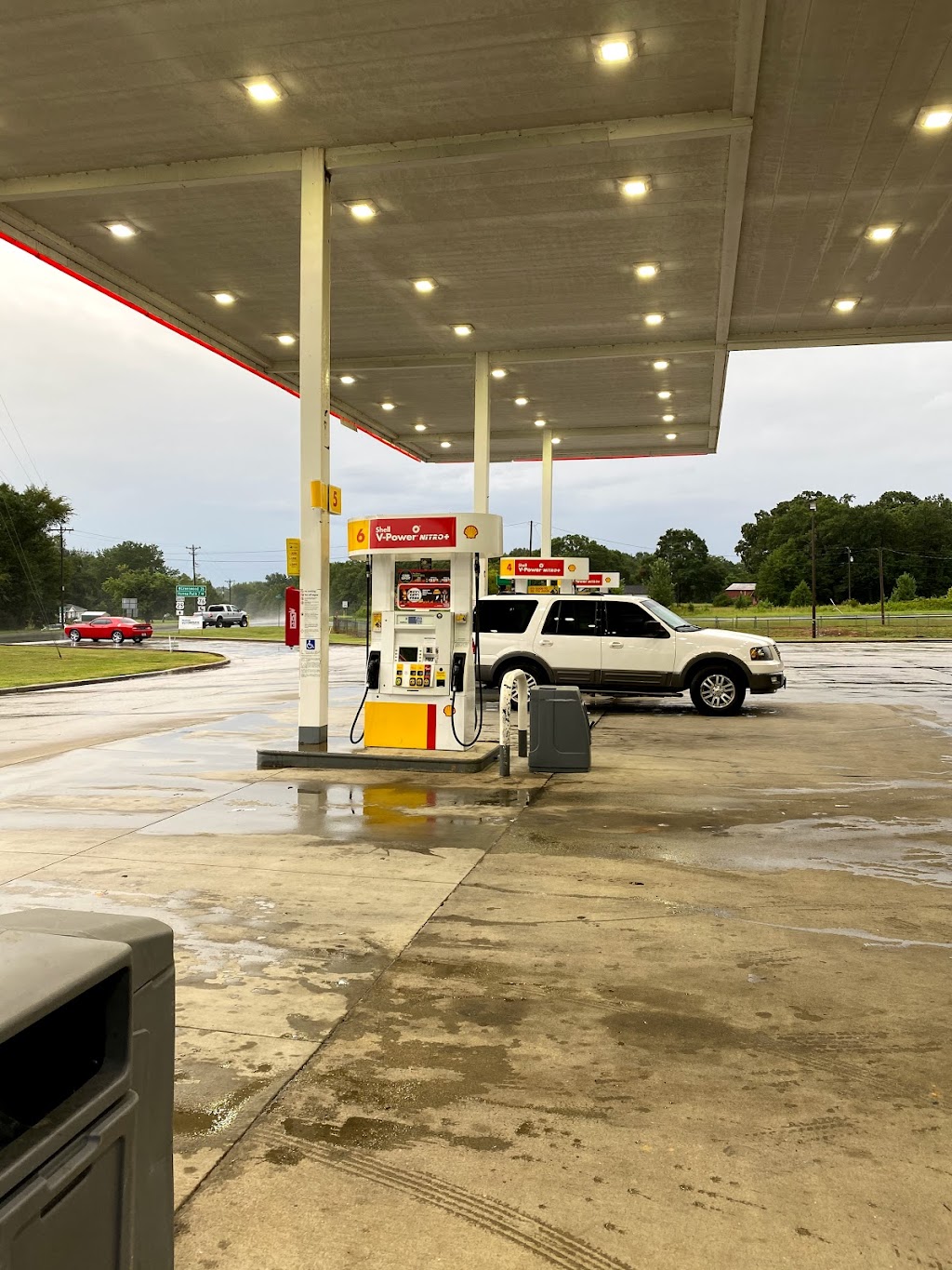 Shell | restaurant | 11504 Augusta Rd, Honea Path, SC 29654, USA | 8643696105 OR +1 864-369-6105