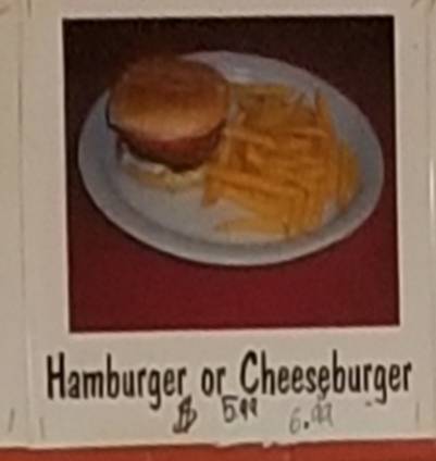 Tres Brothers Café | restaurant | 308 Eureka Ave, Berryville, AR 72616, USA | 8704236784 OR +1 870-423-6784