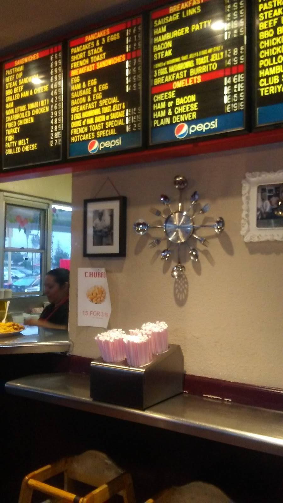 Valley Super Burger | restaurant | 15424 Amar Rd, La Puente, CA 91744, USA | 6269685190 OR +1 626-968-5190