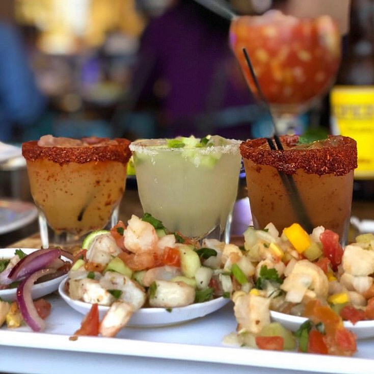 210 Ceviche Seafood and Mariscos | restaurant | 9502 I-10, San Antonio, TX 78230, USA | 2105939300 OR +1 210-593-9300