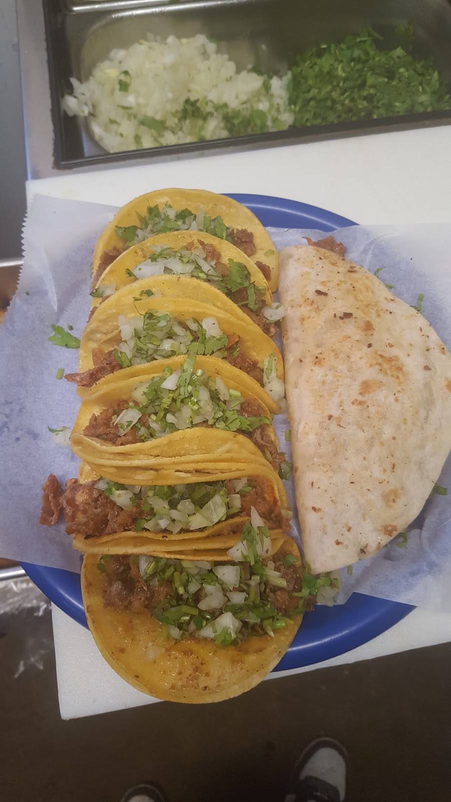 Taqueria El 21 | restaurant | 1422 Douglass Rd, Nacogdoches, TX 75964, USA | 9362054474 OR +1 936-205-4474