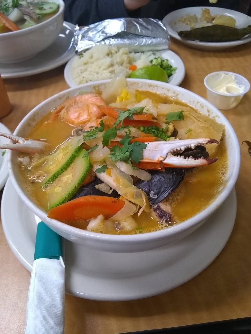 Tia Rosas Mexican Restaurant | restaurant | 15445 Valley Blvd, City of Industry, CA 91746, USA | 6263304566 OR +1 626-330-4566