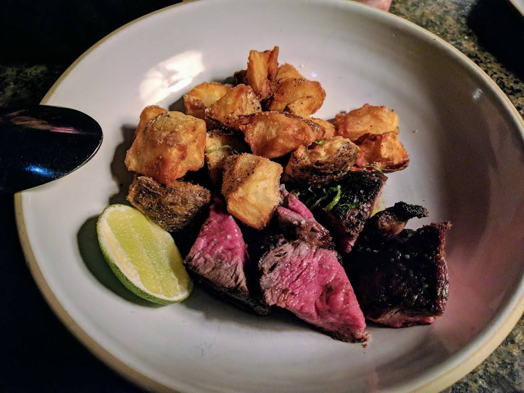 The Rooftop by JG | restaurant | 9850 Wilshire Blvd, Beverly Hills, CA 90210, USA | 3108606566 OR +1 310-860-6566