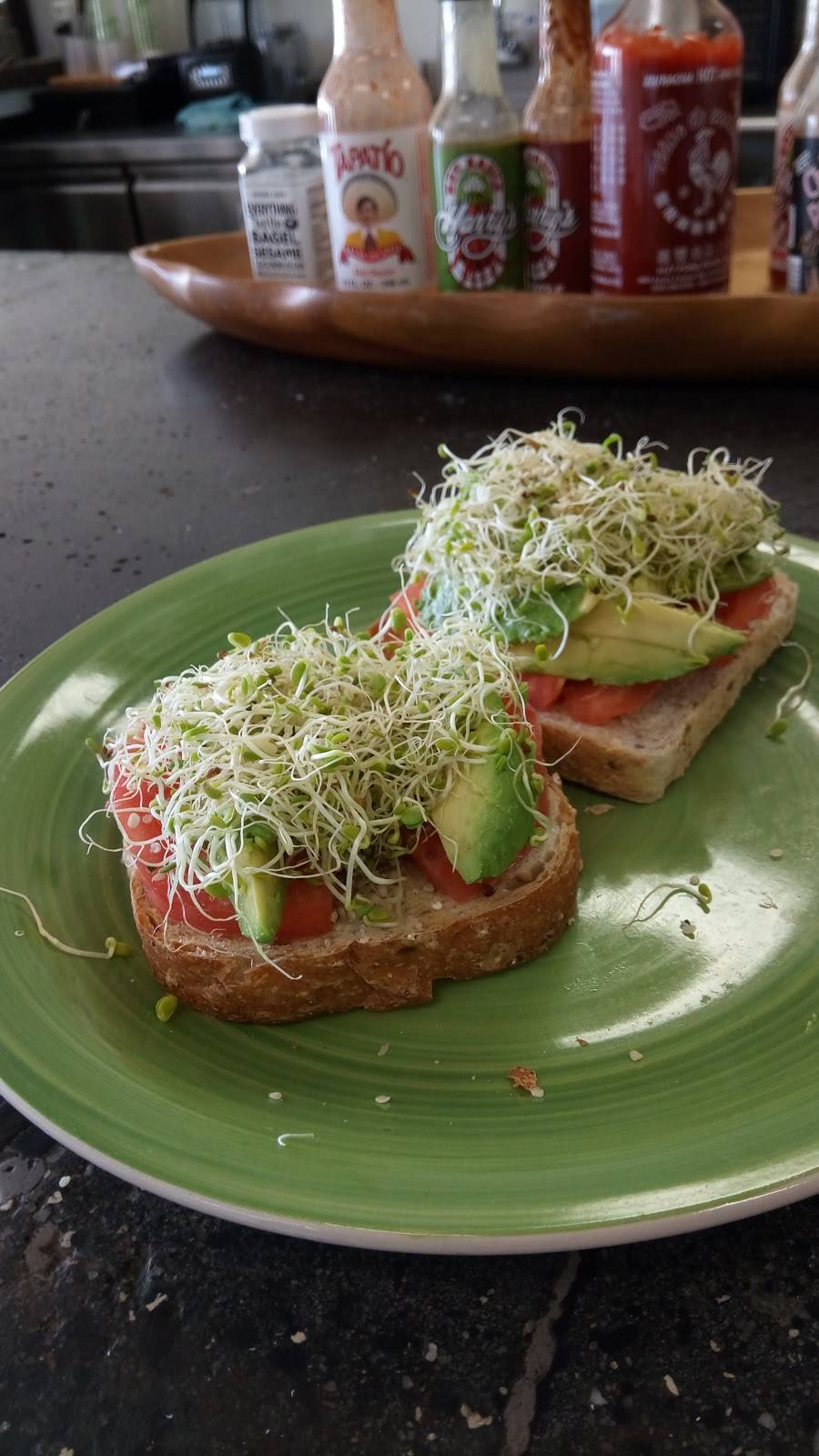 Plantology Cafe | restaurant | 1013 Atlantic Blvd, Atlantic Beach, FL 32233, USA | 9043727818 OR +1 904-372-7818