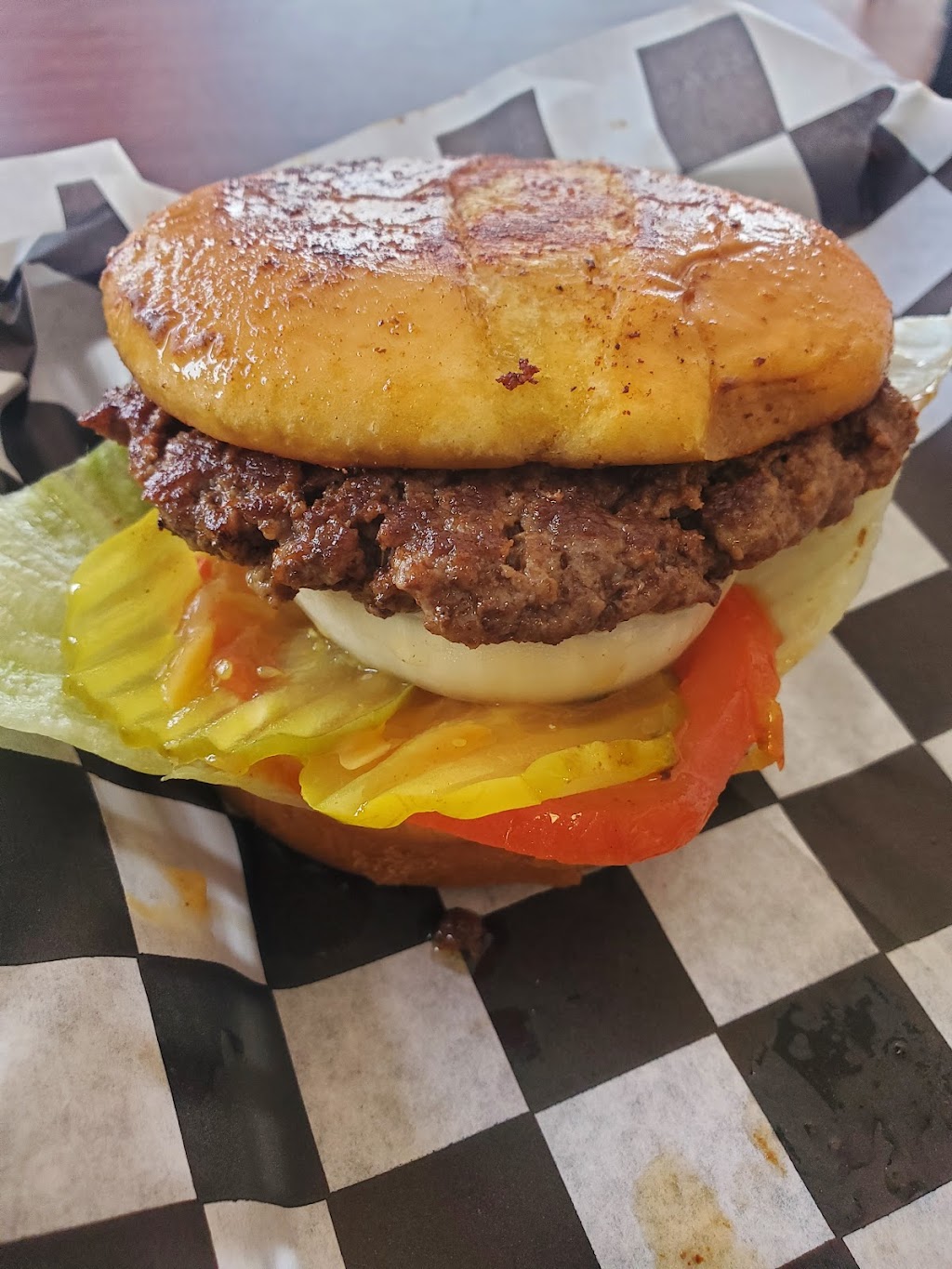O’s Burgers & More | restaurant | 7013 W Expy 83 Suite I, Mercedes, TX 78570, USA | 9562941171 OR +1 956-294-1171