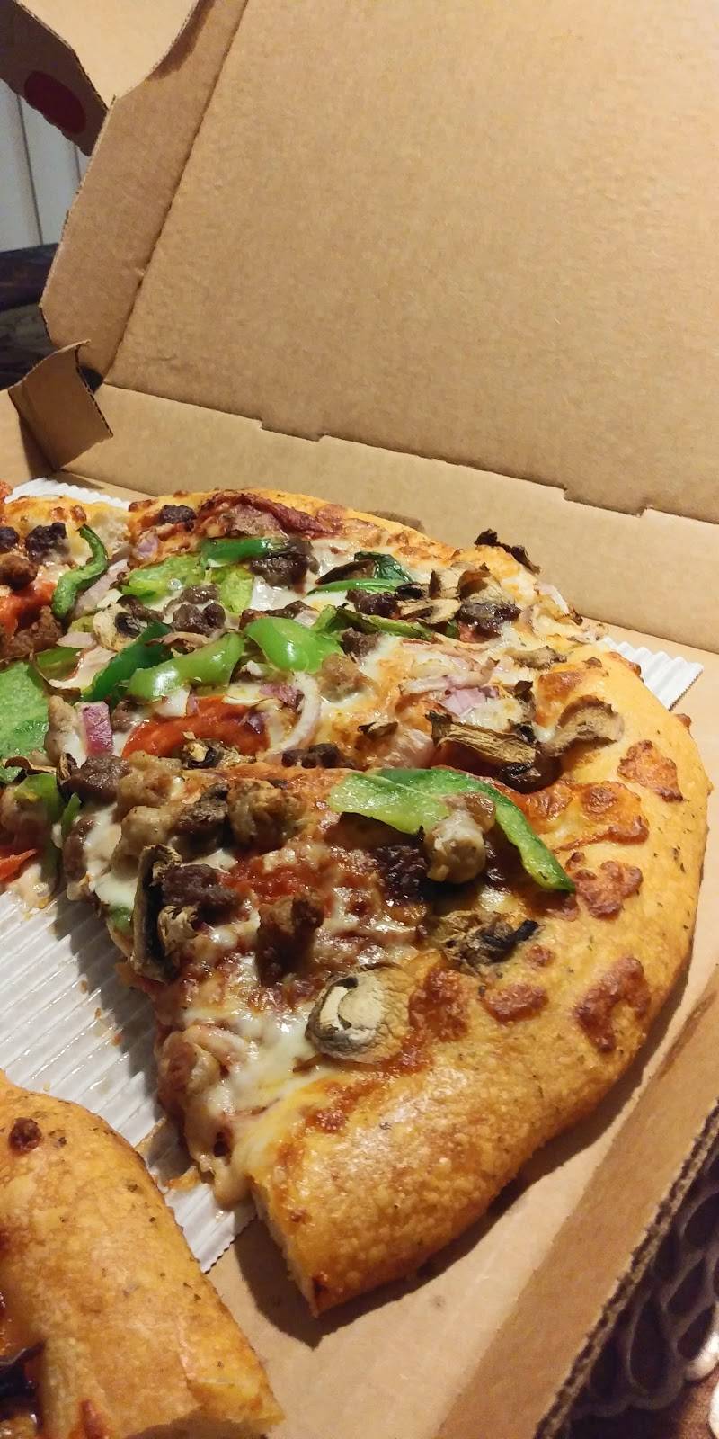 Pizza Hut | meal takeaway | 3324 NE 7th St, Homestead, FL 33033, USA | 3055087450 OR +1 305-508-7450