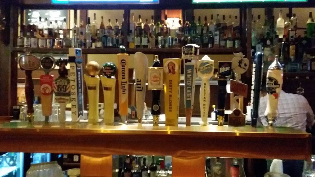 Dixie Moon Saloon | restaurant | 2610, 111 S Main St, Royal Oak, MI 48067, USA | 2488507075 OR +1 248-850-7075