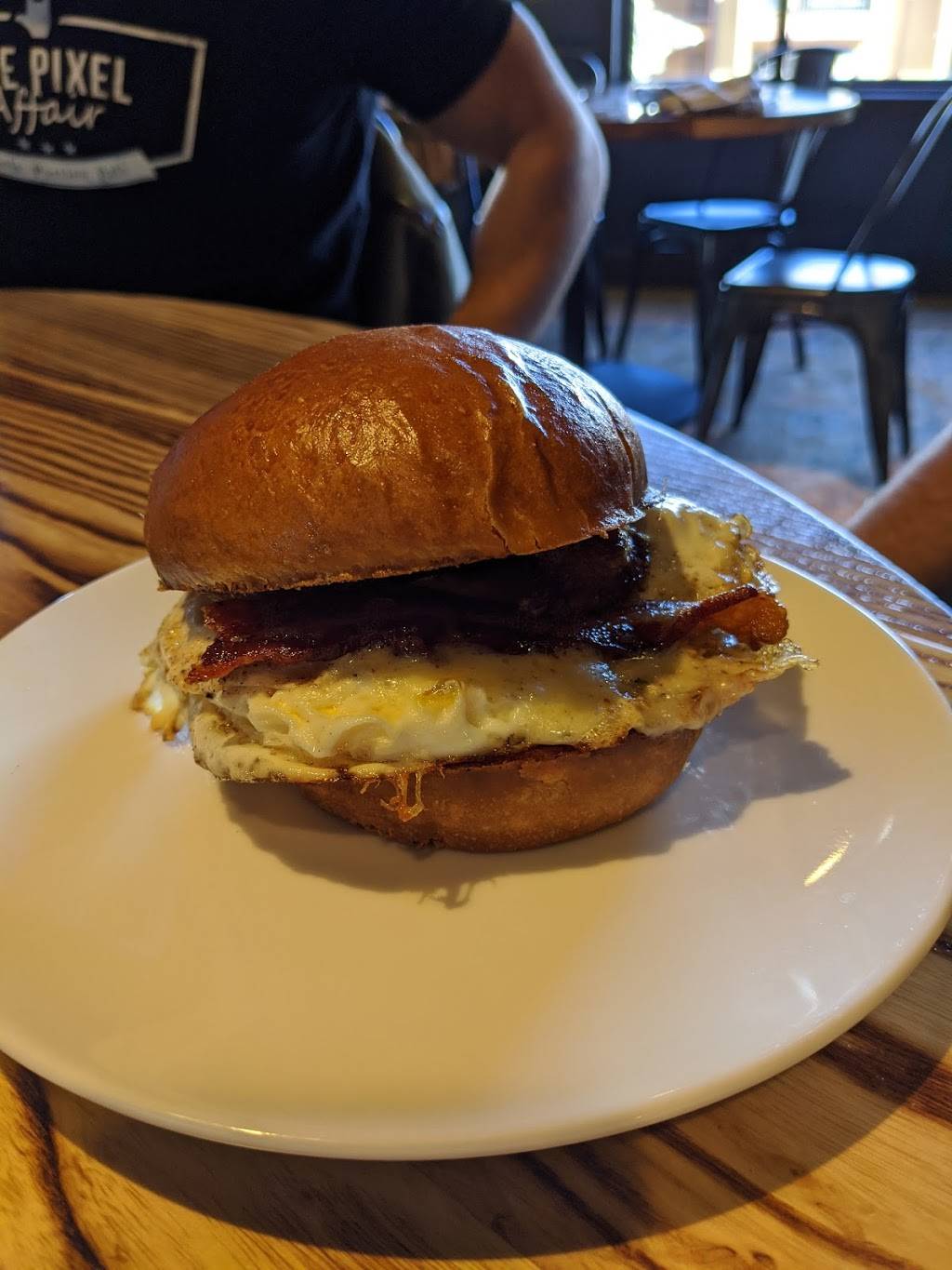 CabinJuice | restaurant | 605 South Park Avenue, Breckenridge, CO 80424, USA | 9704535125 OR +1 970-453-5125