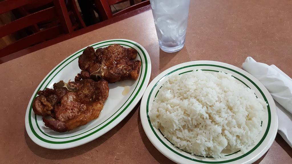 Brisas Express | restaurant | 1360 White Plains Rd, Bronx, NY 10460, USA | 3478513498 OR +1 347-851-3498